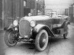 Maybach W1 Testwagen 1919 года